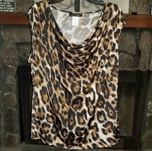 Jennie & Marlis Blouse